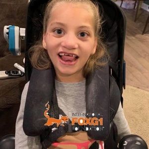 Meet your Posher, Kathy